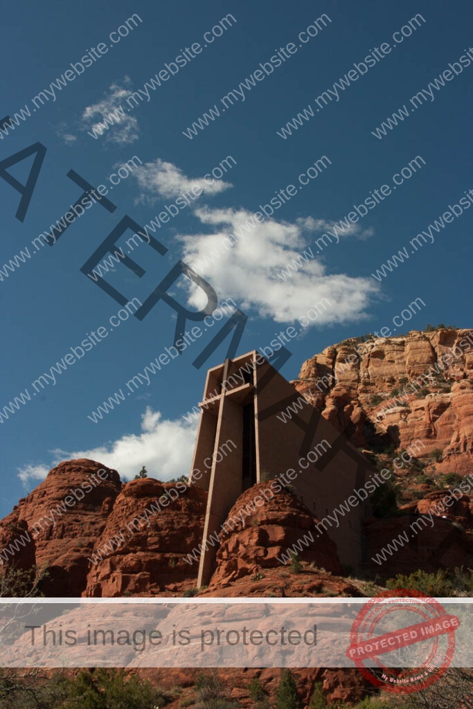 Chapel of the Holy Cross