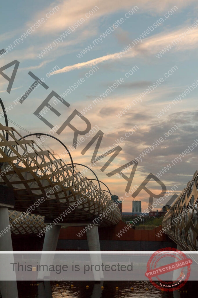 Spoorbrug 's-Hertogenbosch