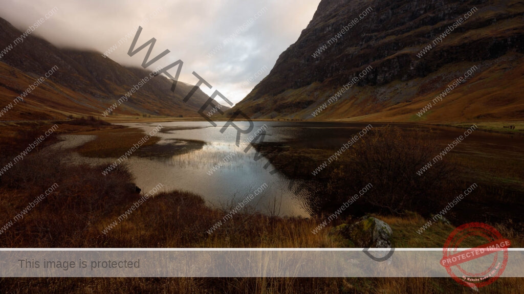 Loch Atriochtan